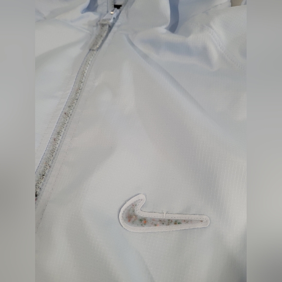 Nike Men's Throwback Basketball Jacket - Picture 4 of 4